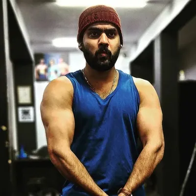 Deepanshu Sharma profile
