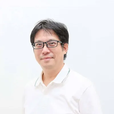 加治 英憲 profile