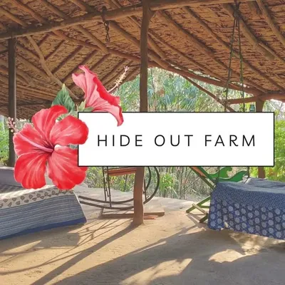 HideOut Farm profile