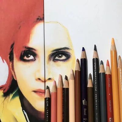 Maki🎨 profile