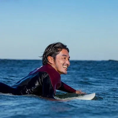 田中英義 Hideyoshi Tanaka profile