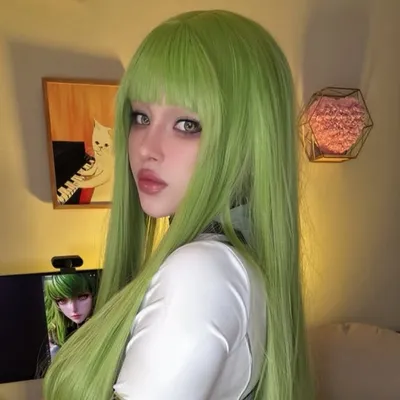 Hidori Bellarose profile