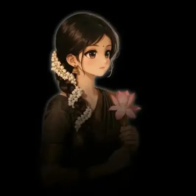 I'm Arya profile