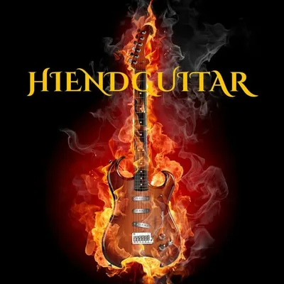 Hiendguitar profile
