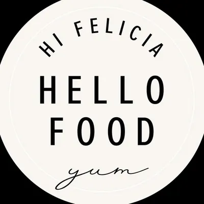 DC/North Virginia Foodie I Felicia profile