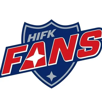 HIFK Fan Club Official profile
