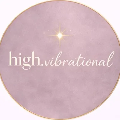 High Vibrational ✨💫 profile