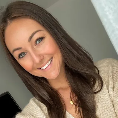 Katharina Groer profile