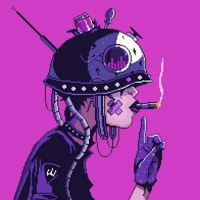 High on weed profile