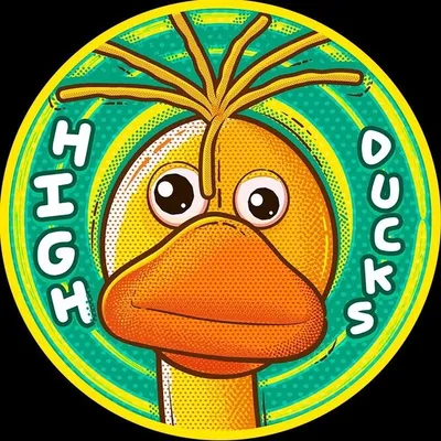 High Ducks 🐤 profile