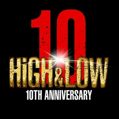 HiGH&LOW profile