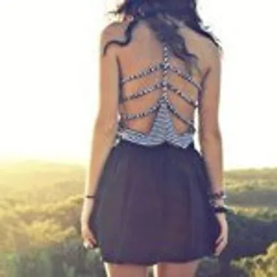 🎀High•On•Fashion🎀 profile