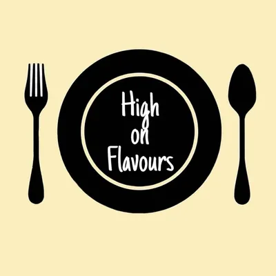 High On Flavours | Shivani profile