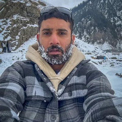 Khushal | TRAVEL ✈️🧳| Pune profile
