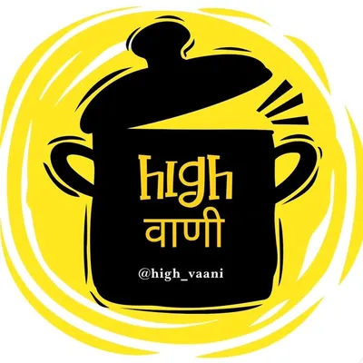 it's highवाणी profile