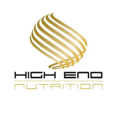 High End Nutrition profile