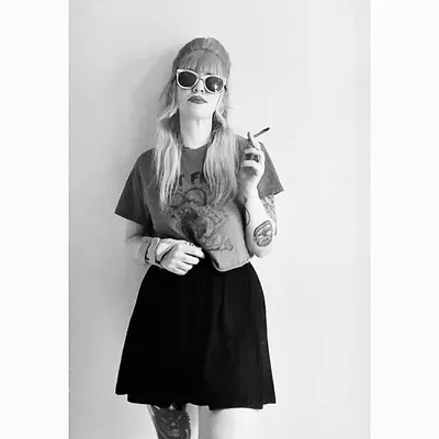 carol profile