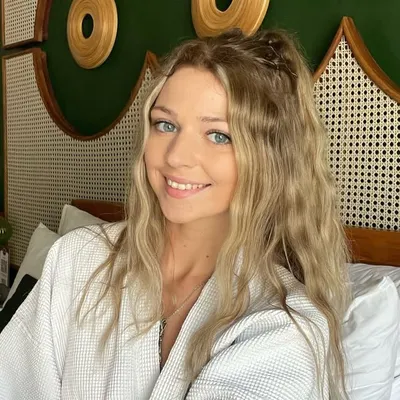 Kayla | Higher Self Activation Coach profile