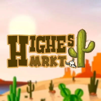 Highest Market profile
