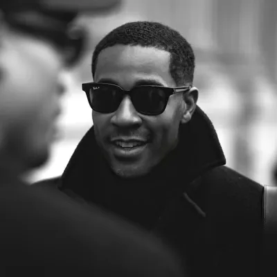 High Fashion Men profile