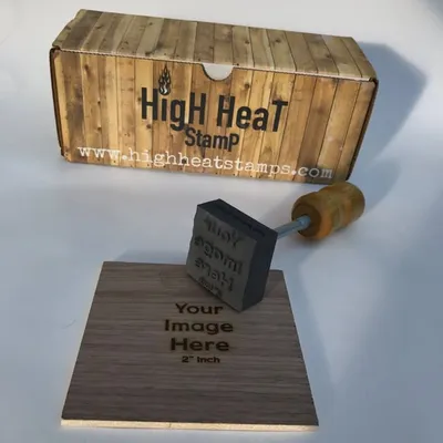 High Heat Stamps LLC profile