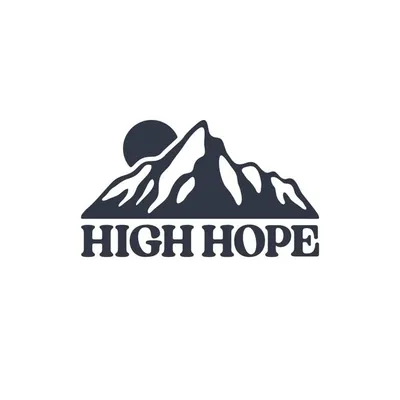 HIGH HOPE CLOTHING profile