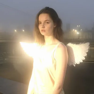 Anna Grostina profile