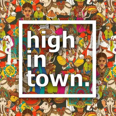 HighInTown profile