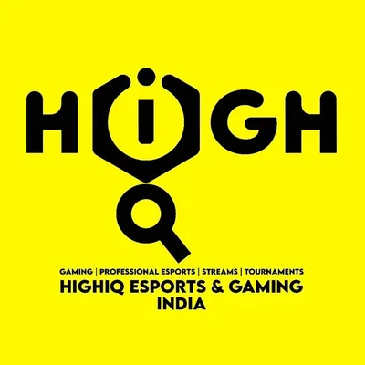 HighIQ Esports & Gaming profile