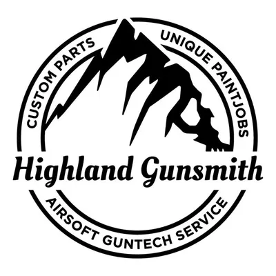 Highland-Gunsmith profile