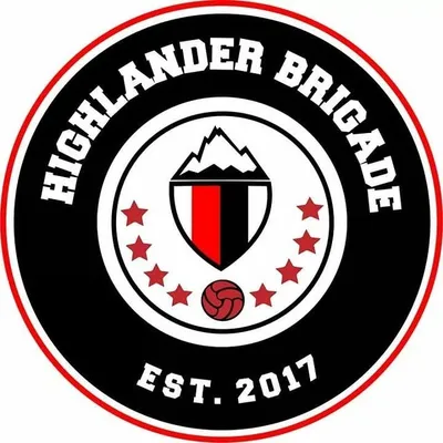 Highlander Brigade profile