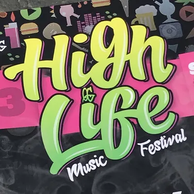๐ High Life Music Festival ๐ profile