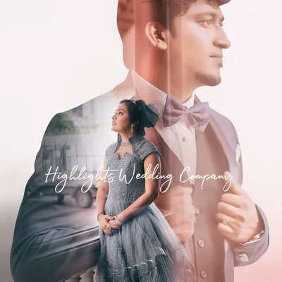 Highlights Wedding Company profile