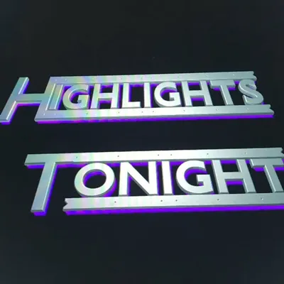 Highlights Tonight profile