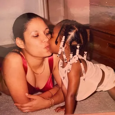 Shaniya I. Williams🤍 profile