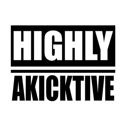 Highly Akicktive - YouTube Sneaker Reviews profile
