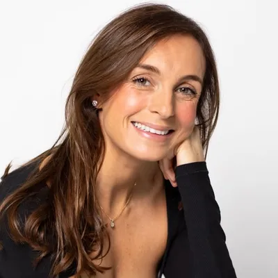 Dr. Aoife Durcan profile