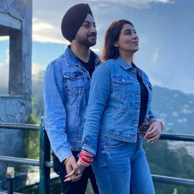 Dhruv singh profile