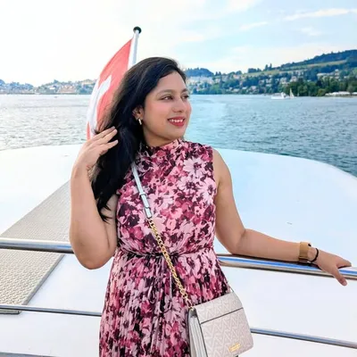 Akanksha • Fashion • Style • Daily Outfits profile