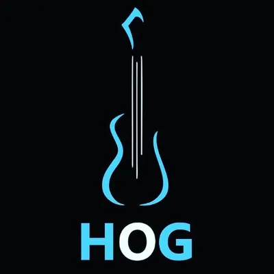 High On Guitar 🎸 profile