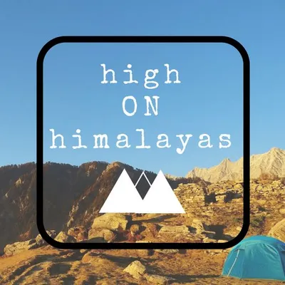 High On Himalayas | India profile