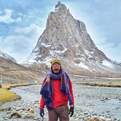 Sagar Akula profile