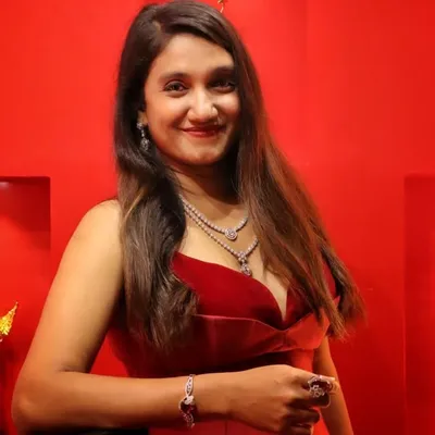 Dr. Nishita Rathod profile