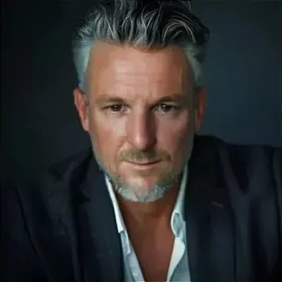 Mike Brandenburg profile