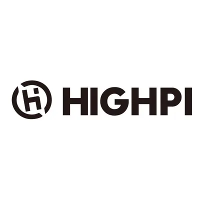 HIGHPI Stand Up Paddle Board profile