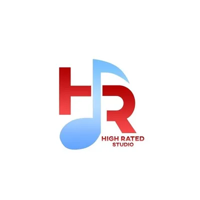 High Rated Studio profile
