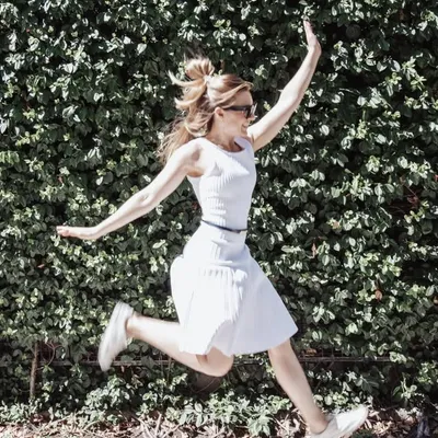Hi I’m Jess! - LIFESTYLE profile