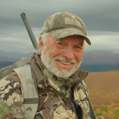 Keith Warren profile