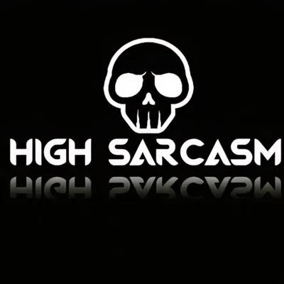 ®ʜɪɢʜꜱᴀʀᴄᴀꜱᴍ🏴☠️ profile
