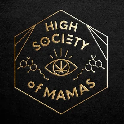 High Society of Mamas CannaMom profile